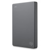 foto de DISCO DURO EXT 2,5 SEAGATE 1TB BASIC NEGRO