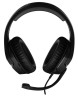 foto de HyperX Cloud Stinger Auriculares Alámbrico Diadema Juego Negro