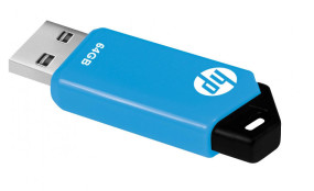 foto de MEMORIA USB 2.0 HP 64GB V150W