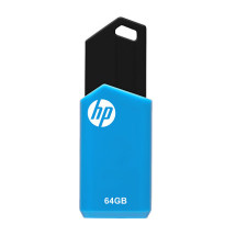 foto de MEMORIA USB 2.0 HP 64GB V150W