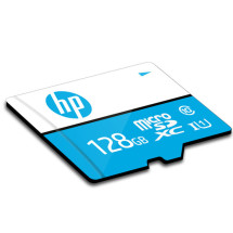 foto de MICRO SD HP 128GB UHS-I U1