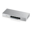 foto de SWITCH ZYXEL GS1200-5HP V2