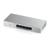foto de SWITCH ZYXEL GS1200-5HP V2