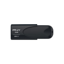 foto de MEMORIA USB 3.1 PNY 32GB ATTACHE 4