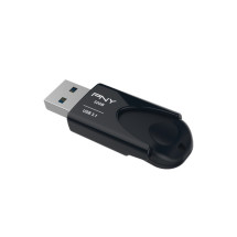 foto de MEMORIA USB 3.1 PNY 32GB ATTACHE 4