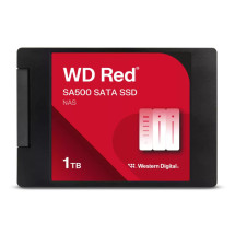 foto de SSD WD RED SA500 1TB SATA3