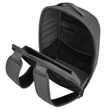 foto de MOCHILA TARGUS CYPRESS ECO SECURITY ANTIRROBO 15,6 GRIS