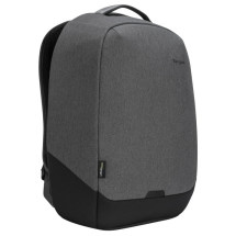 foto de MOCHILA TARGUS CYPRESS ECO SECURITY ANTIRROBO 15,6 GRIS
