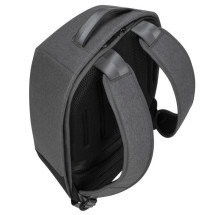 foto de MOCHILA TARGUS CYPRESS ECO SECURITY ANTIRROBO 15,6 GRIS