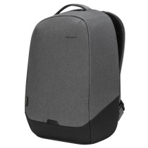 foto de MOCHILA TARGUS CYPRESS ECO SECURITY ANTIRROBO 15,6 GRIS