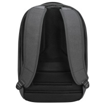 foto de MOCHILA TARGUS CYPRESS ECO SECURITY ANTIRROBO 15,6 GRIS