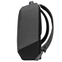 foto de MOCHILA TARGUS CYPRESS ECO SECURITY ANTIRROBO 15,6 GRIS
