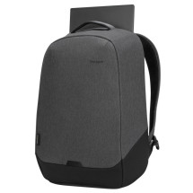 foto de MOCHILA TARGUS CYPRESS ECO SECURITY ANTIRROBO 15,6 GRIS