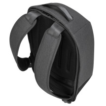 foto de MOCHILA TARGUS CYPRESS ECO SECURITY ANTIRROBO 15,6 GRIS