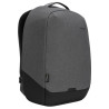 foto de MOCHILA TARGUS CYPRESS ECO SECURITY ANTIRROBO 15,6 GRIS