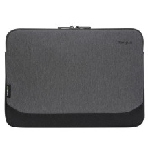 foto de FUNDA PARA PORTATIL TARGUS CYPRESS ECO SLEEVE 13- 14 GRIS