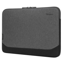 foto de FUNDA PARA PORTATIL TARGUS CYPRESS ECO SLEEVE 13- 14 GRIS