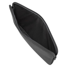 foto de FUNDA PARA PORTATIL TARGUS CYPRESS ECO SLEEVE 13- 14 GRIS