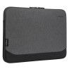 foto de FUNDA PARA PORTATIL TARGUS CYPRESS ECO SLEEVE 13- 14 GRIS
