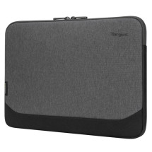 foto de FUNDA PARA PORTATIL TARGUS CYPRESS ECO SLEEVE 11- 12 GRIS