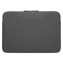 foto de FUNDA PARA PORTATIL TARGUS CYPRESS ECO SLEEVE 11- 12 GRIS