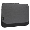 foto de FUNDA PARA PORTATIL TARGUS CYPRESS ECO SLEEVE 11- 12 GRIS