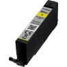 foto de TINTA CANON CLI581Y XL AMARILLO