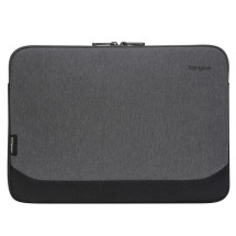 foto de FUNDA PARA PORTATIL TARGUS CYPRESS ECO SLEEVE 15,6 GRIS
