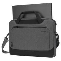 foto de MALETIN TARGUS CYPRESS ECO SLIPCASE 15.6 GRIS