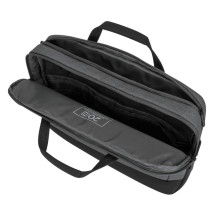 foto de MALETIN TARGUS CYPRESS ECO TOPLOAD ANTIRROBO 15.6 GRIS