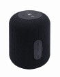 foto de ALTAVOZ PORTATIL GEMBIRD 5W  BLUETOOTH CON MICRO NEGRO