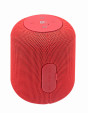 foto de ALTAVOZ PORTATIL GEMBIRD 5W  BLUETOOTH CON MICRO ROJO