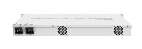 foto de SWITCH MIKROTIK CRS328-4C-20S-4S+RM