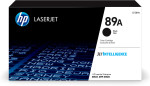 foto de TONER HP 89A NEGRO