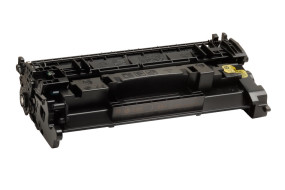 foto de TONER HP 89A NEGRO