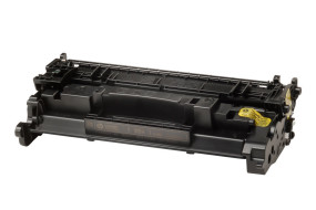 foto de TONER HP 89A NEGRO