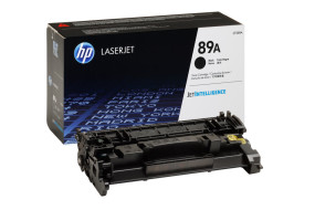 foto de TONER HP 89A NEGRO