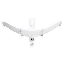 foto de CPE UBIQUITI LITEBEAM LBE-5AC-LR LITEBEAM AC AIRMAX AC 5GHZ 26DBI