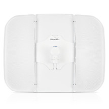 foto de CPE UBIQUITI LITEBEAM LBE-5AC-LR LITEBEAM AC AIRMAX AC 5GHZ 26DBI