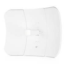 foto de CPE UBIQUITI LITEBEAM LBE-5AC-LR LITEBEAM AC AIRMAX AC 5GHZ 26DBI