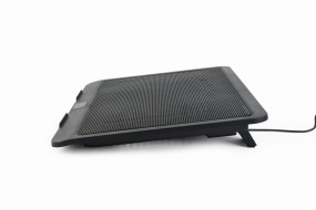 foto de BASE REFRIGERADORA GEMBIRD PORTATIL 15