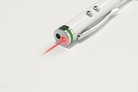 foto de PUNTERO LASER 4 EN 1