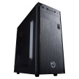 foto de CAJA ATX HIDITEC KLYP 3.0 + PSU500