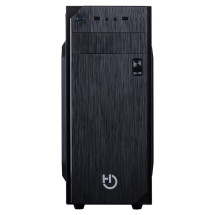 foto de CAJA ATX HIDITEC KLYP 3.0 + PSU500