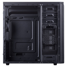 foto de CAJA ATX HIDITEC KLYP 3.0 + PSU500