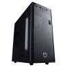foto de CAJA ATX HIDITEC KLYP 3.0 + PSU500