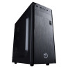 foto de CAJA ATX HIDITEC KLYP 3.0 + PSU500
