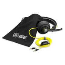 foto de Sharkoon SHARK ZONE H10 Auriculares Al?mbrico Diadema Juego Negro