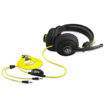 foto de Sharkoon SHARK ZONE H10 Auriculares Al?mbrico Diadema Juego Negro