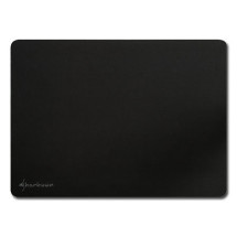 foto de Sharkoon 1337 Gaming Mat XL Black Negro